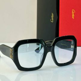 Picture of Cartier Sunglasses _SKUfw55532810fw